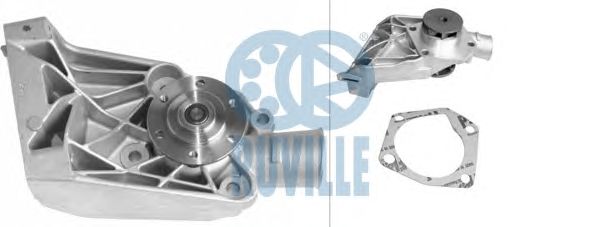 Помпа RUVILLE 65401
