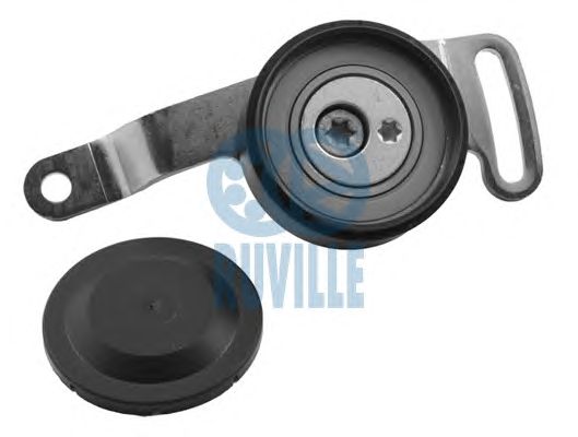 Натяжитель поликлинового ремня RUVILLE 55132