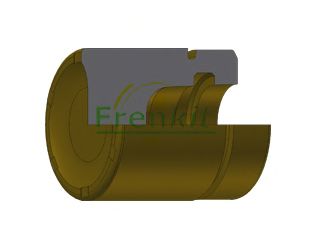 Поршень тормозного суппорта FRENKIT P525601