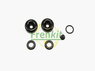 Ремкомплект, колесный тормозной цилиндр FRENKIT 320015