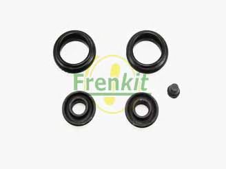 Ремкомплект, колесный тормозной цилиндр FRENKIT 327008