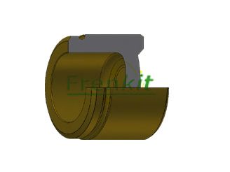 Поршень тормозного суппорта FRENKIT P484904