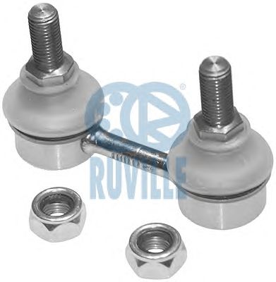 Тяга / стойка стабилизатора RUVILLE 917336