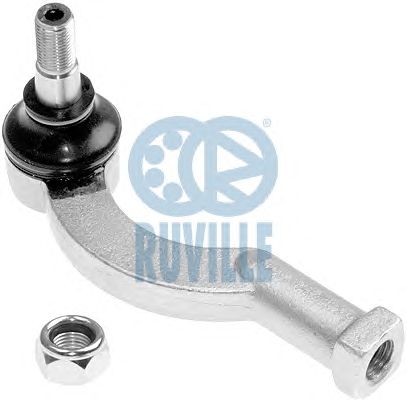 Наконечник рулевой тяги RUVILLE 918108