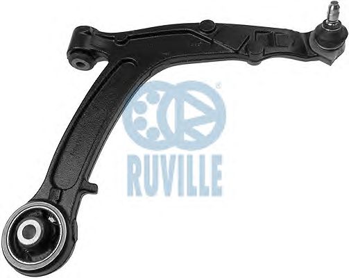 Важіль підвіски RUVILLE 935859