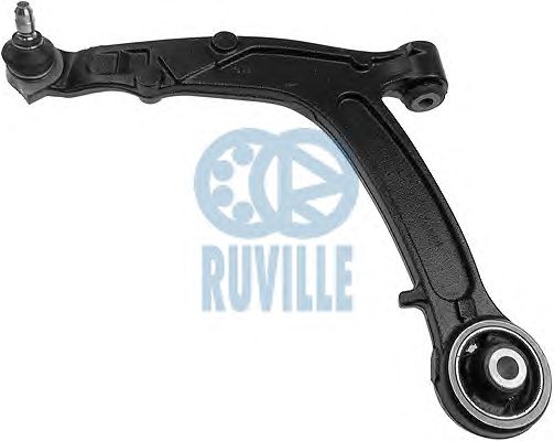 Рычаг подвески RUVILLE 935860