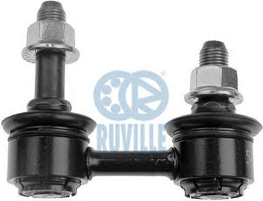 Тяга / стойка стабилизатора RUVILLE 918923