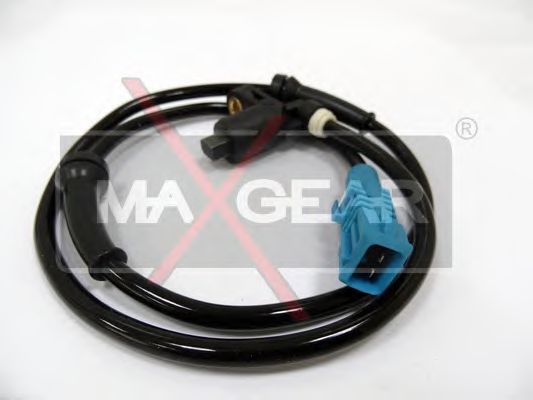 Датчик обертання колеса MAXGEAR 20-0029