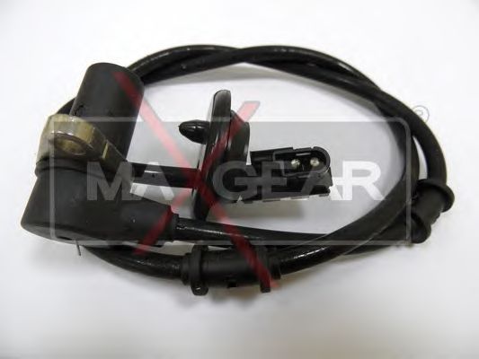 Датчик вращения колеса MAXGEAR 20-0031