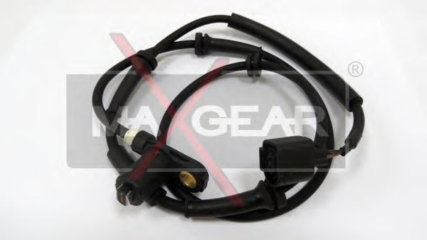 Датчик вращения колеса MAXGEAR 20-0077
