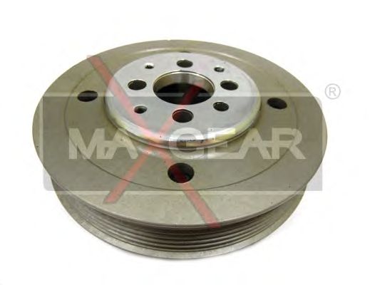 Шкив коленвала MAXGEAR 30-0054