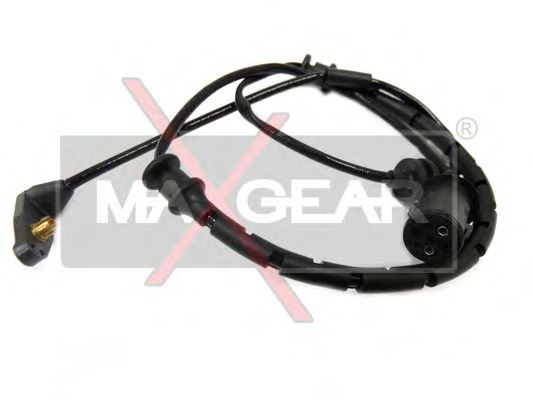 Датчик износа колодок MAXGEAR 23-0004