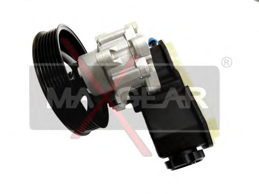Насос гидроусилителя MAXGEAR 48-0033