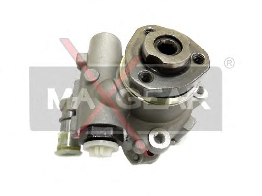 Насос гідропідсилювача MAXGEAR 48-0059