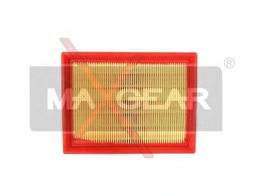 Воздушный фильтр MAXGEAR 26-0328