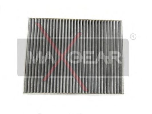 Фильтр салона MAXGEAR 26-0462