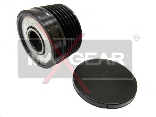 Шкив генератора MAXGEAR 30-0101