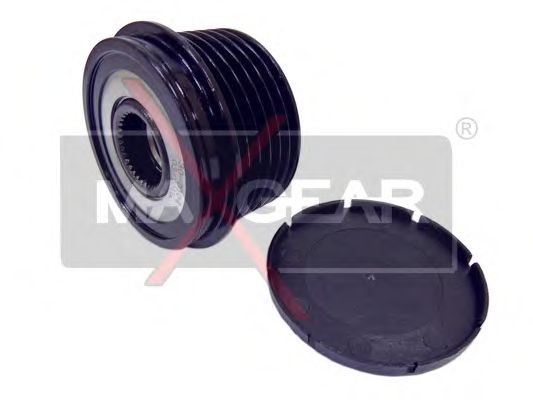 Шків генератора MAXGEAR 30-0104