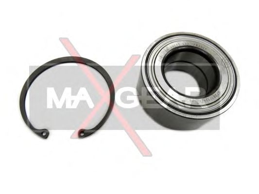 Ступичный подшипник MAXGEAR 33-0315