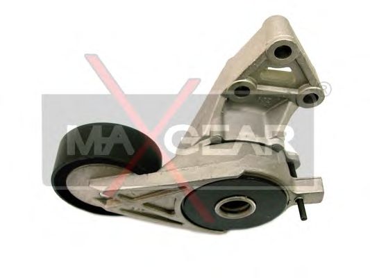 Натягувач поліклинового ременя MAXGEAR 54-0044