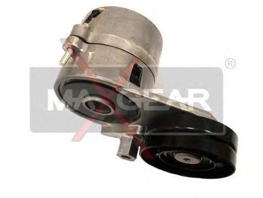 Натяжитель поликлинового ремня MAXGEAR 54-0058