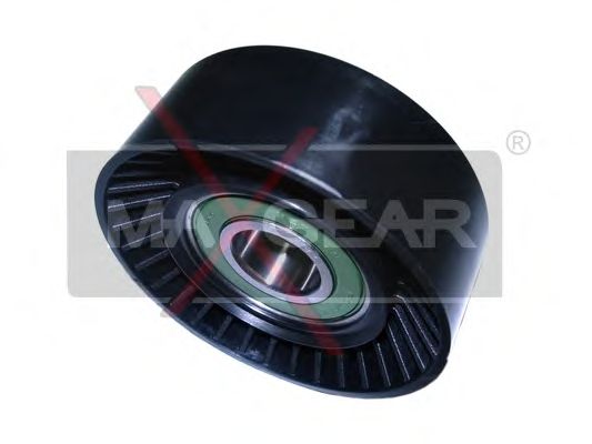 Направляющий / паразитный ролик поликлинового ремня MAXGEAR 54-0099
