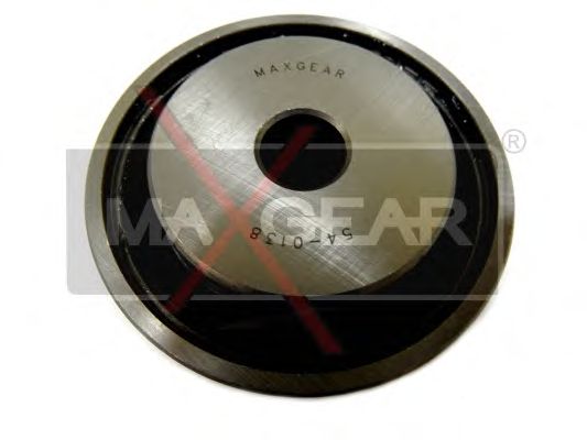 Направляющий / паразитный ролик ремня ГРМ MAXGEAR 54-0138
