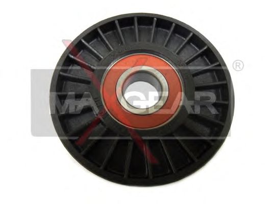 Натяжной ролик поликлинового ремня MAXGEAR 54-0152