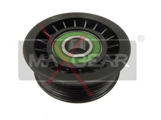 Натяжитель ремня MAXGEAR 54-0174