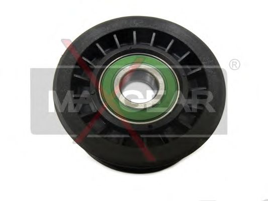 Натяжитель поликлинового ремня MAXGEAR 54-0176