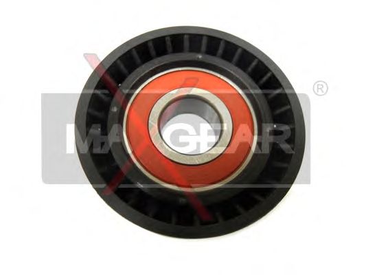 Натяжитель ремня MAXGEAR 54-0197