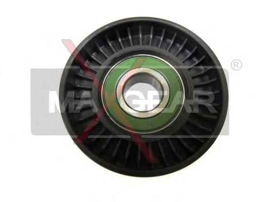 Натягувач ременя MAXGEAR 54-0239