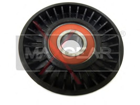 Натяжитель поликлинового ремня MAXGEAR 54-0416