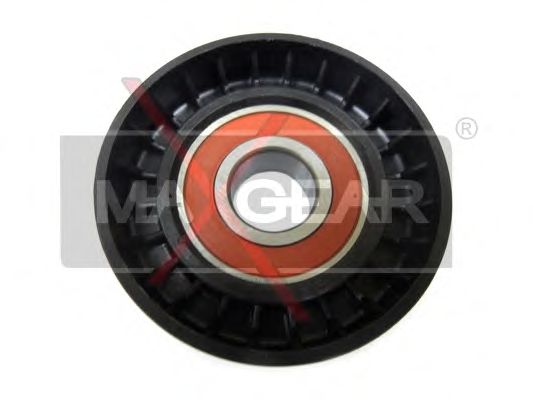 Натяжитель ремня MAXGEAR 54-0421