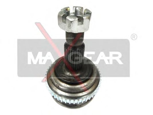 Комплект ШРУСов MAXGEAR 49-0195