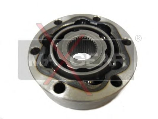Комплект ШРУСов MAXGEAR 49-0285
