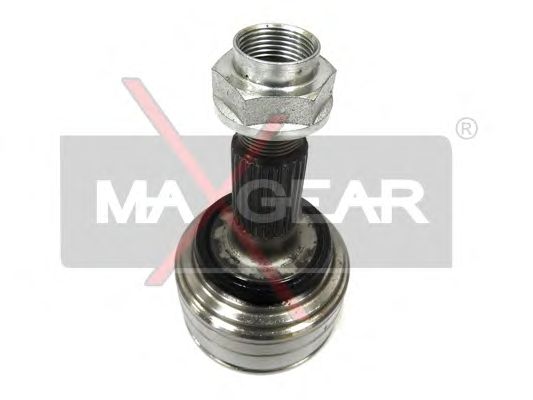 Комплект ШРУСов MAXGEAR 49-0433