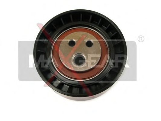 Натяжной ролик поликлинового ремня MAXGEAR 54-0062