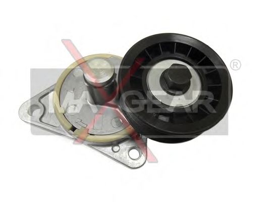Натяжитель поликлинового ремня MAXGEAR 54-0455