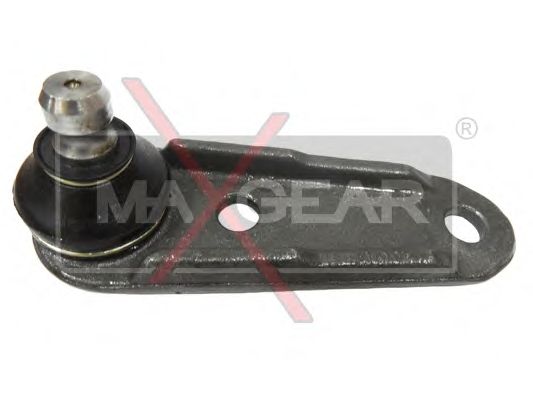 Шаровая опора MAXGEAR 72-0468