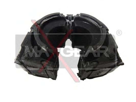 Опора, стабилизатор MAXGEAR 72-1343