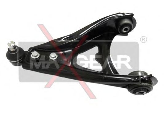 Рычаг подвески MAXGEAR 72-1516