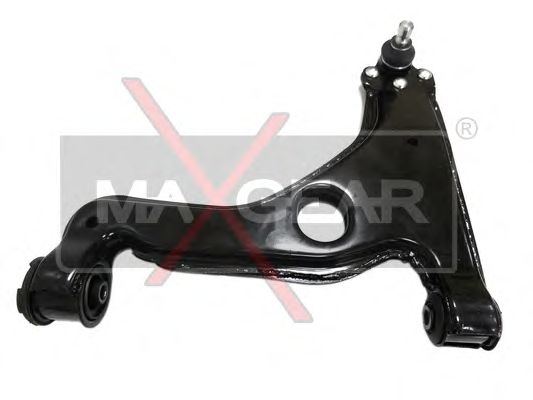 Важіль підвіски MAXGEAR 72-1539