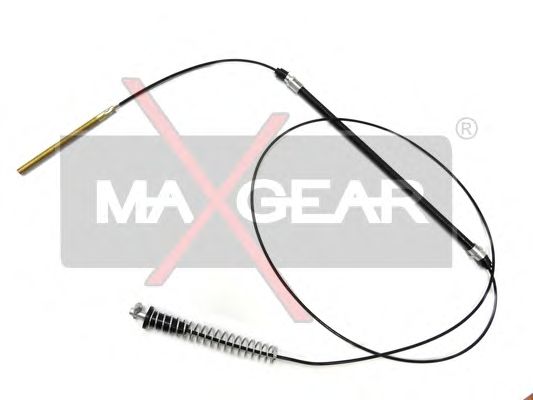 Трос ручника MAXGEAR 32-0109