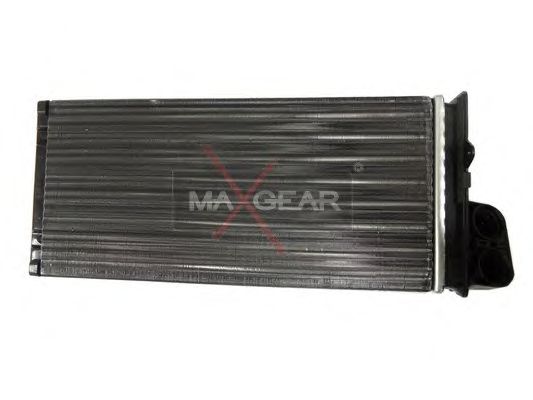 Радиатор отопителя MAXGEAR 18-0125
