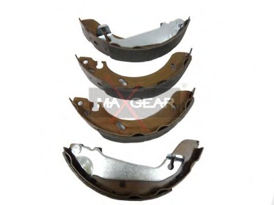 Тормозные колодки MAXGEAR 19-0232