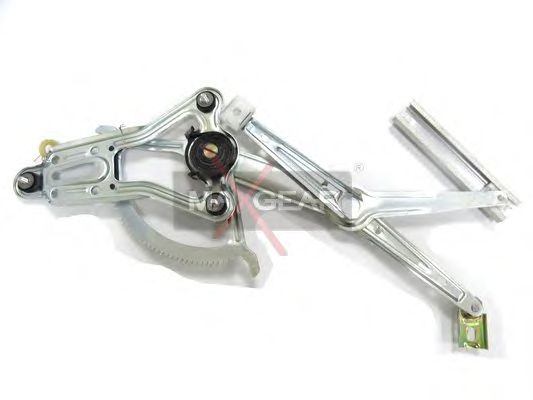 Стеклопод'емник MAXGEAR 28-0131