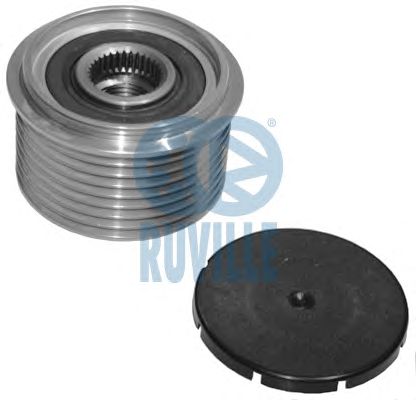 Бендикс RUVILLE 58839