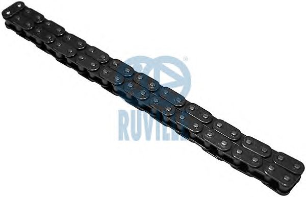 Цепь RUVILLE 3451026 (привод распредвала, привод маслонасоса)