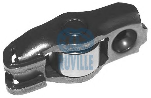 Балансир, управление двигателем RUVILLE 235921